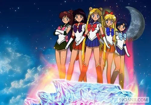 《剑星》体验版预告片抢先看 美少女战士魅力绽放