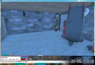 玩家房子起火惨不忍睹：但XSS主机只伤到外壳！