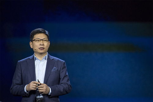 余承东称鸿蒙智行“五界”已是极限！不会有新界了