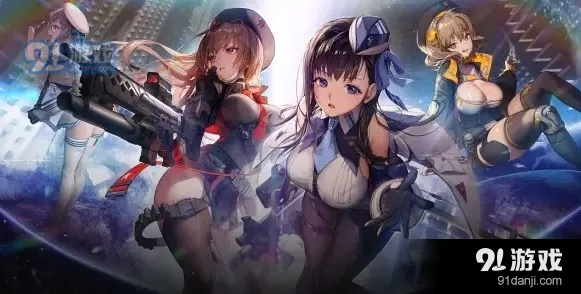 探寻胜利女神新希望服装店图纸！Nikke胜利女神购物中心位置揭秘！