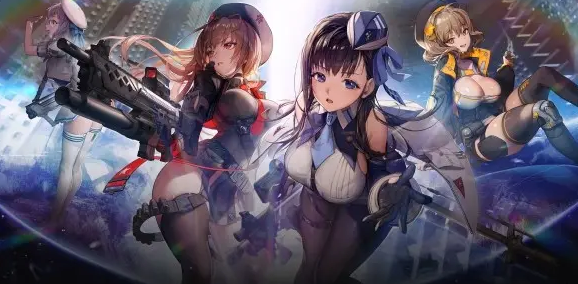 探寻胜利女神新希望无限电台设计图秘境！NIKKE独家揭秘！