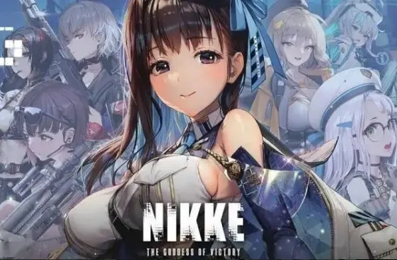 探寻胜利女神新希望无限电台设计图秘境！NIKKE独家揭秘！