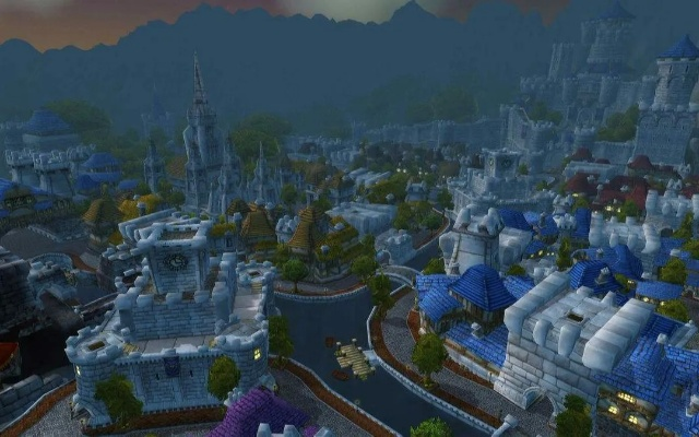 《暴风城幻象熊之魂增益秘境探秘,轻松获取攻略!》 《暴风城幻象熊之魂增益秘境探秘,轻松获取攻略!》