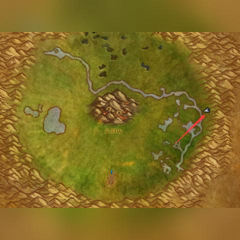 《魔兽世界》强效头部附魔秘籍：独家任务攻略大揭秘！