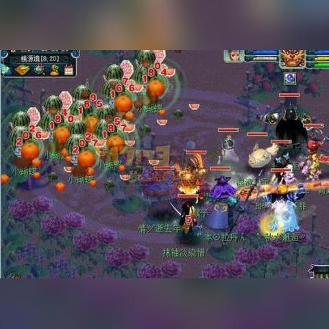 大话西游2025新门派揭秘：夏日惊喜，独家首曝！