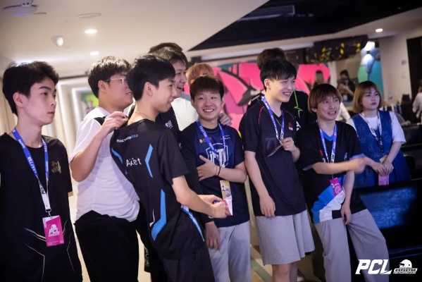 《揭秘：pero电竞战队，绝地求生领域的新星崛起！》