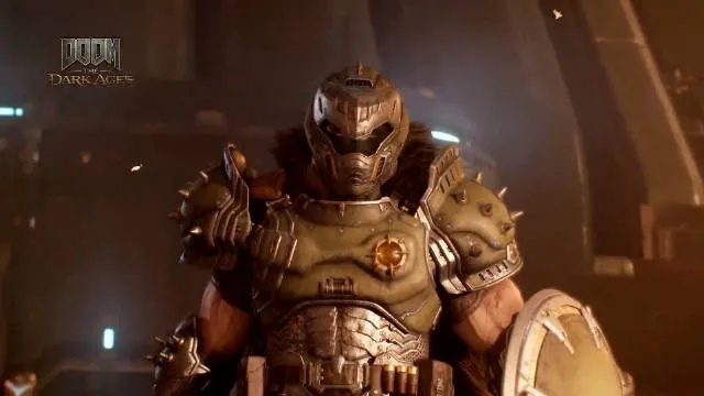 《揭秘！毁灭战士黑暗时代洛马瑞斯神殿隐藏秘密大揭秘》