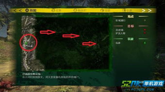 《死亡岛2卡登莎阻止攻略！特典武器领取秘境大揭秘》