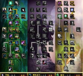 《WLK鸟德毕业装备大盘点！独家推荐，不容错过》