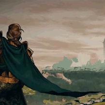 CDPR坚持专注领域 3A开放世界RPG持续开发