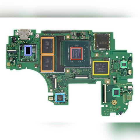 任天堂授权Switch 2零售商享高额利润