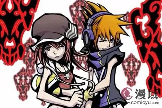 《美妙世界》制作者神藤辰也告别SE