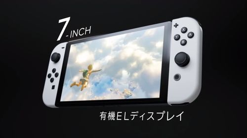 任天堂紧急提醒：Switch2屏保膜勿撕核心