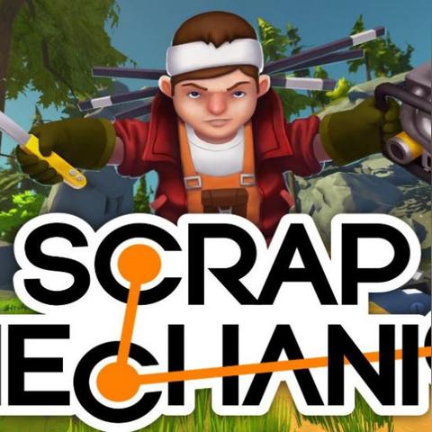 育碧取消沙盒游戏概念图曝光，类似《我的世界》