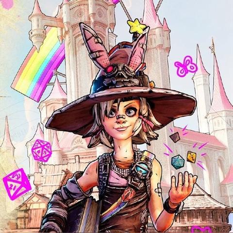 Gearbox CEO邀玩家免费试玩小缇娜引争议