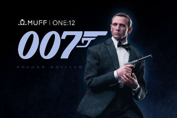 007 First Light 6月7日9点核心内容揭晓