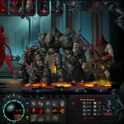 《地狱仆从》暗黑地牢探险，喜加一限时免费，6月15日前抢！