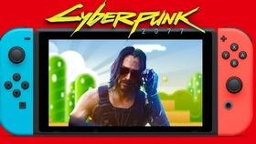 《赛博2077》Switch2移植效果惊艳，超越预期