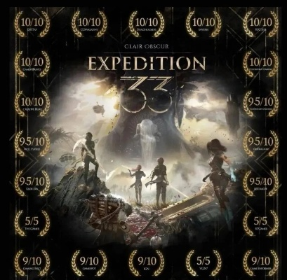 《33号远征队》强调：时长非关键，玩家时间至上