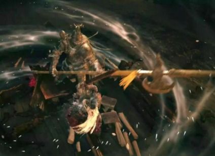 艾尔登法环：自然演变非刻意肉鸽化