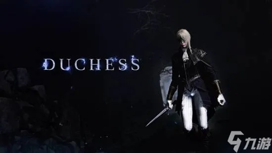 黑夜君临隐藏角色揭秘！独家解锁攻略，速来一探究竟