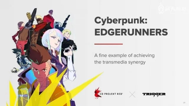 CDPR创新传承，新作拒绝复制