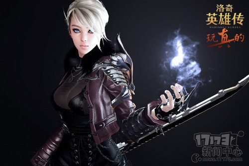 《洛奇英雄传：反抗命运》新角色亮相，预告片大雷美女惊艳登场