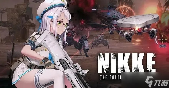 《2025年PVE巅峰对决！Nikke胜利女神国服强度榜大揭秘》