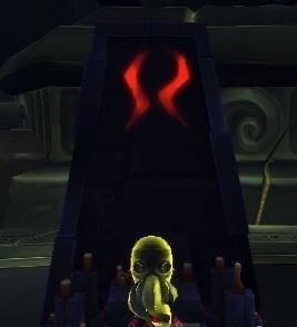 《魔兽世界》惊魂幻象面具攻略：揭秘众怨面具获取秘籍！