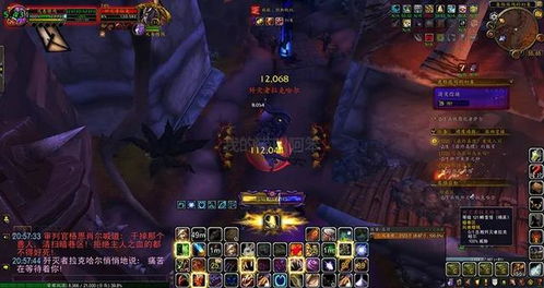 《暗思面具攻略揭秘：魔兽世界惊魂幻象获取全解析》