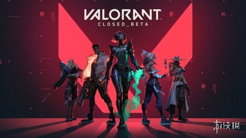 《无畏契约》五周年短片：首曝非玩家角色核心语义