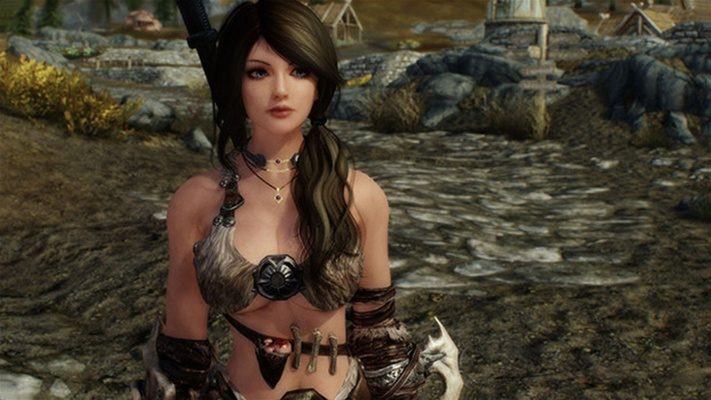 《剑星》果体Mod下载量登顶 玩家心声！