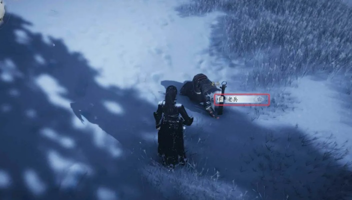 《燕云十六声奇遇揭秘：独家攻略流程图文大揭秘！》