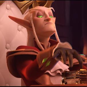 暴雪官方推特庆祝骄傲月引热议