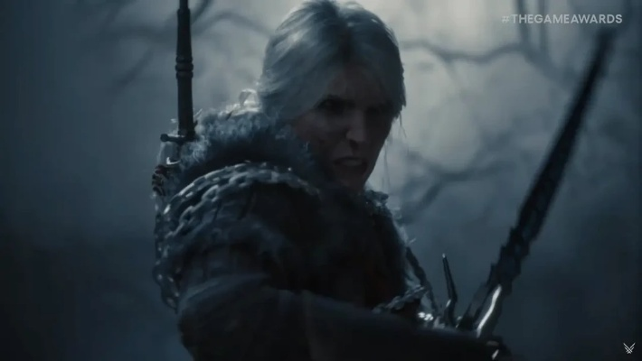 《巫师4》惊艳首秀！新演示画面核心亮点揭晓