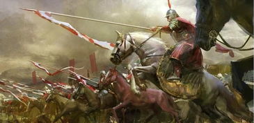 《巫师4》技术演示：希里战马肌肉模拟引惊叹