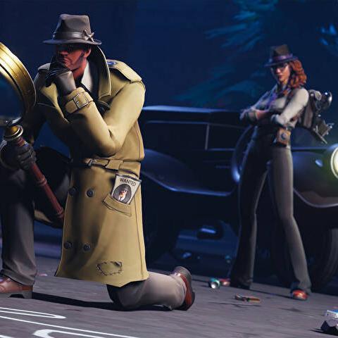 堡垒之夜发布创作者工具新资讯，AI即时对话NPC核心语义解析