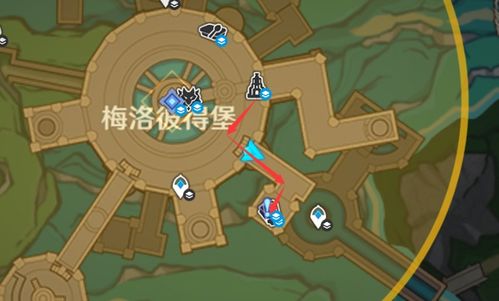 《原神雨阵奔流10关速通秘籍！洋葱料理式攻略，轻松通关！》