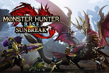《怪物猎人崛起：曙光》销量破千万，全系列超1.2亿