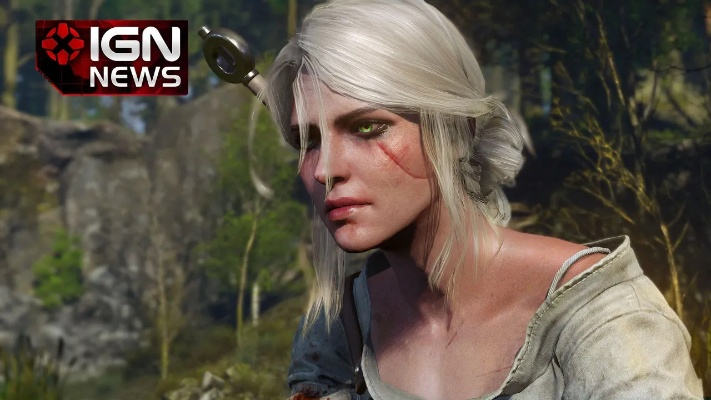 《巫师4》希里模型引热议 CDPR回应：原版建模核心语义