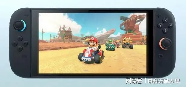 Switch 2首日更新：畅玩1代经典游戏！