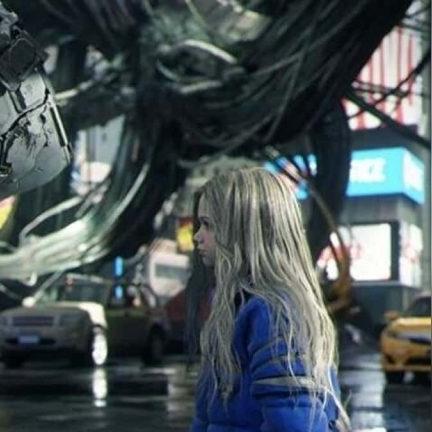 卡普空最新萝莉游戏《虚实万象》预告曝光 2026年上市