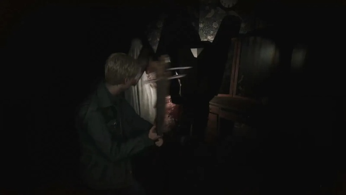 《寂静岭F》全新预告发布 09月25日震撼发售