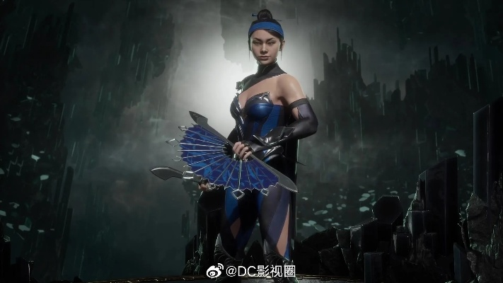 《真人快打遗产收藏》2025年上市，20余款经典作品集结