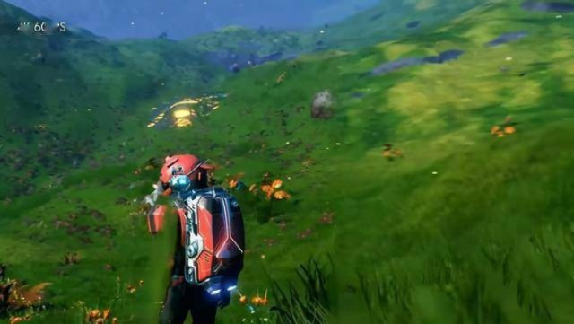 《无人深空》Switch 2版6月5日发布 支持DLSS与4K纹理