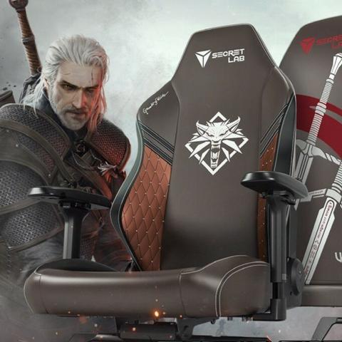 CDPR高度评价《巫师4》虚幻5演示，引擎切换超值