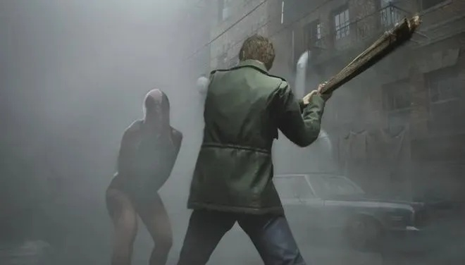 寂静岭F主角揭秘：怪物细节曝光，恐怖新体验启动