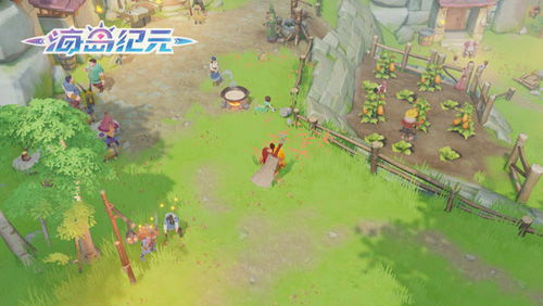 揭秘：造作海岛铁匠米涅尔瓦锻造秘技，效果一览震撼来袭！