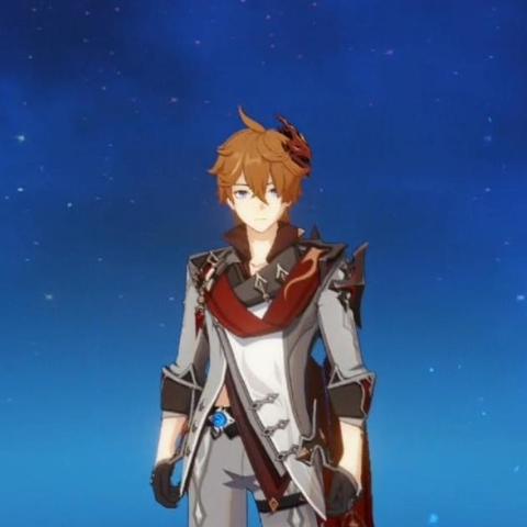 原神丝柯克阵容搭配秘籍，打造无敌丝柯克战队！