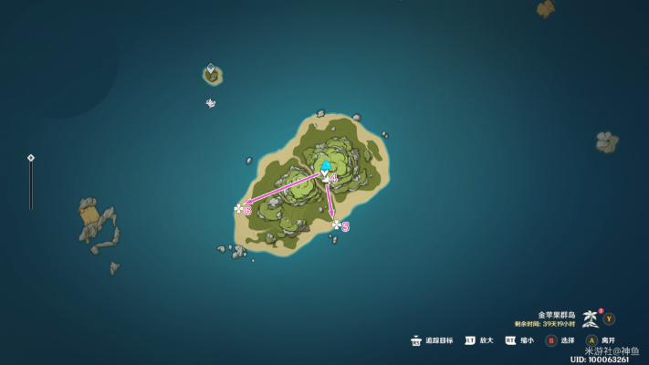 揭秘！造作海岛三色岛掉落大揭秘，独家详情曝光